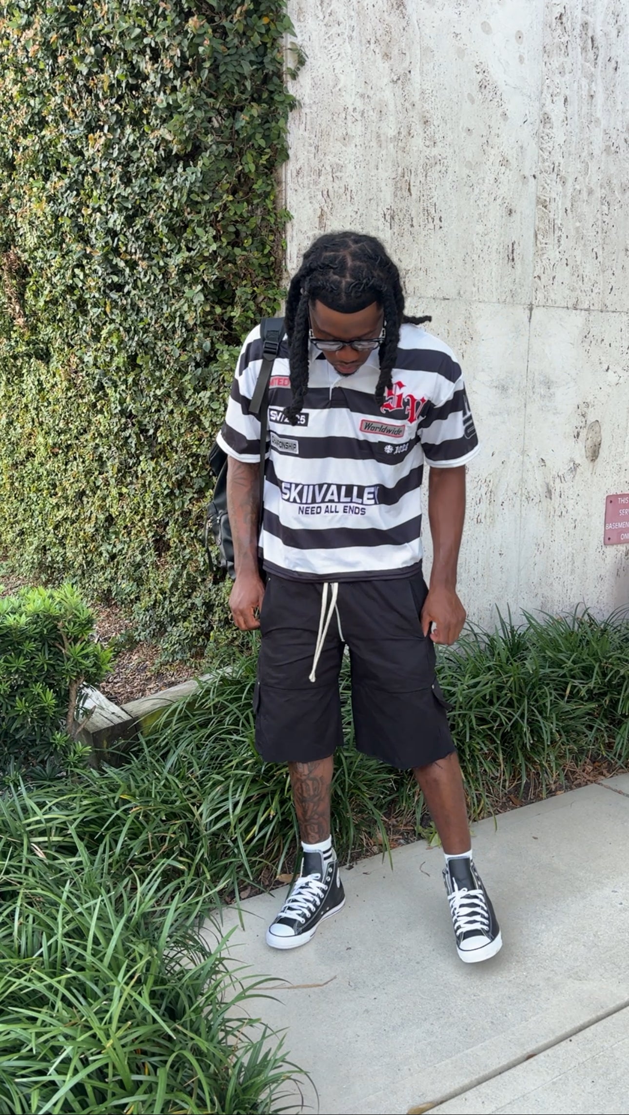 “ Mens Polo Shirt”