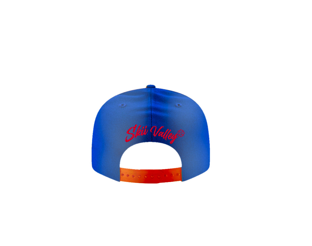 Blue SV Hat *SnapBack*