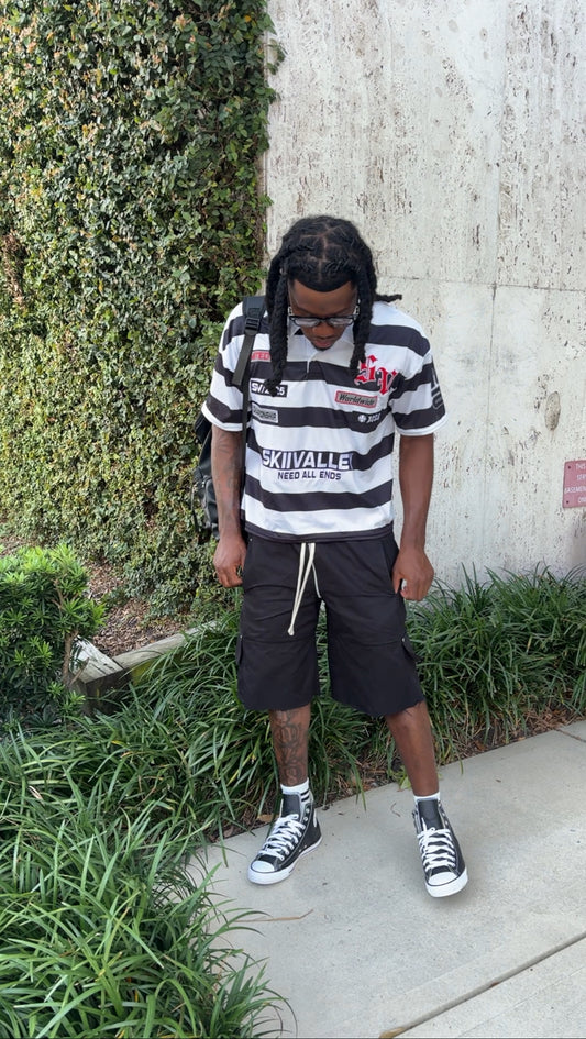 “ Mens Polo Shirt”